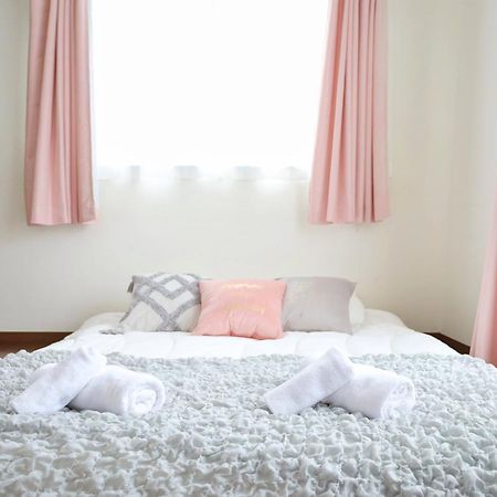 西川口ハウス最大12名家族団体 Apartment Toda  Luaran gambar