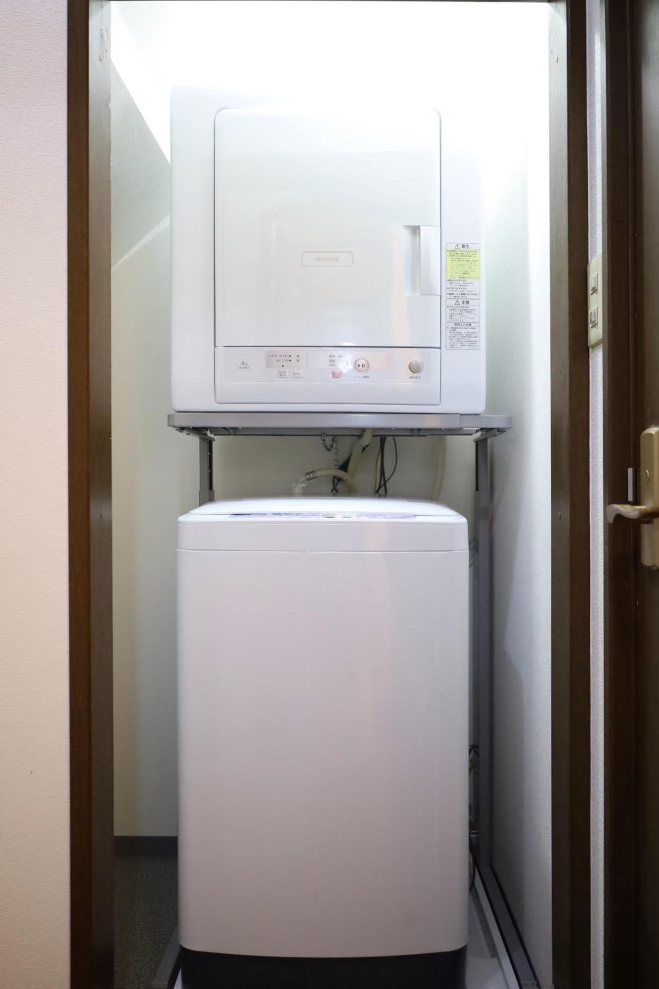 西川口ハウス最大12名家族団体 Apartment Toda  Luaran gambar