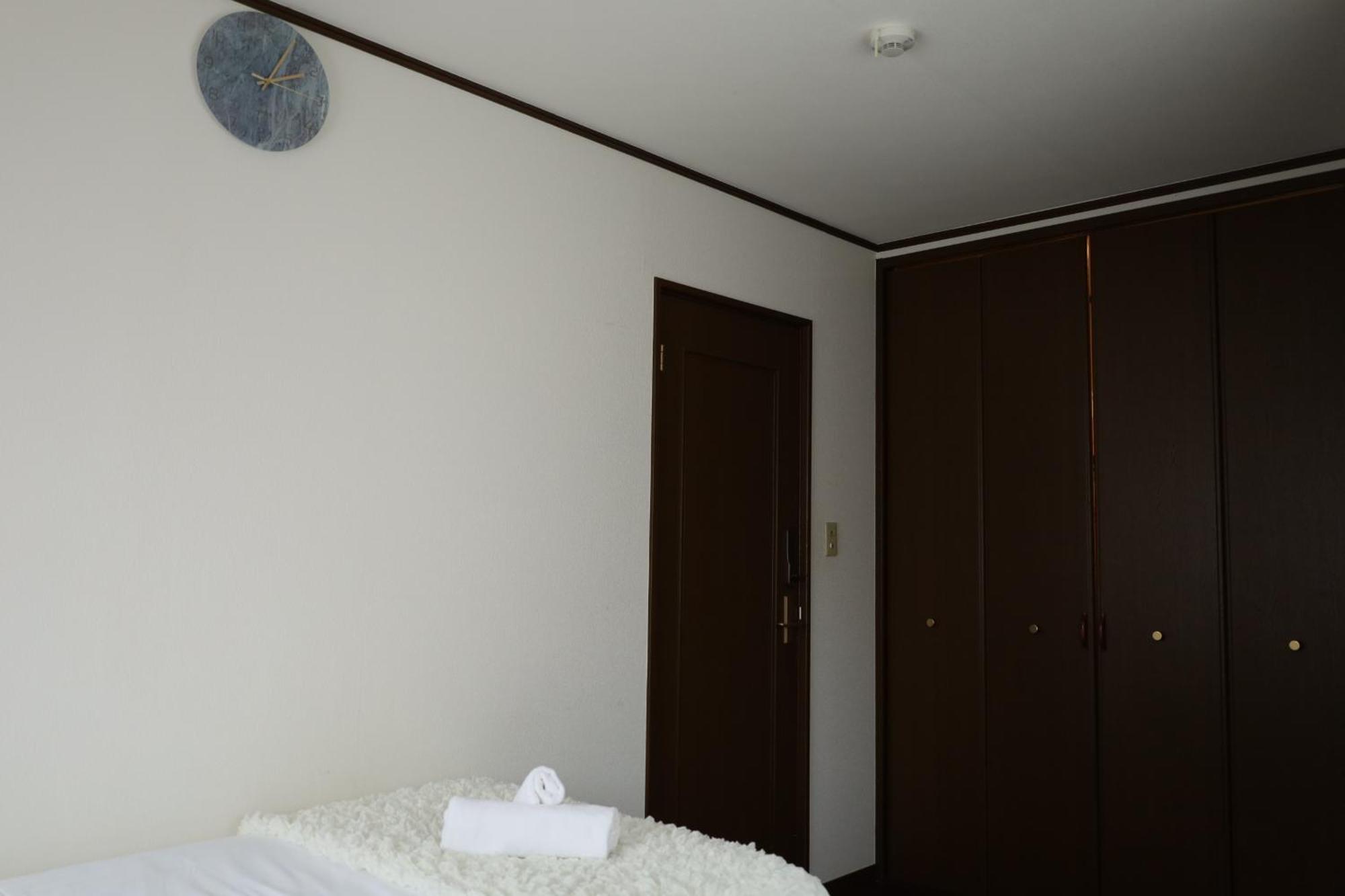 西川口ハウス最大12名家族団体 Apartment Toda  Luaran gambar