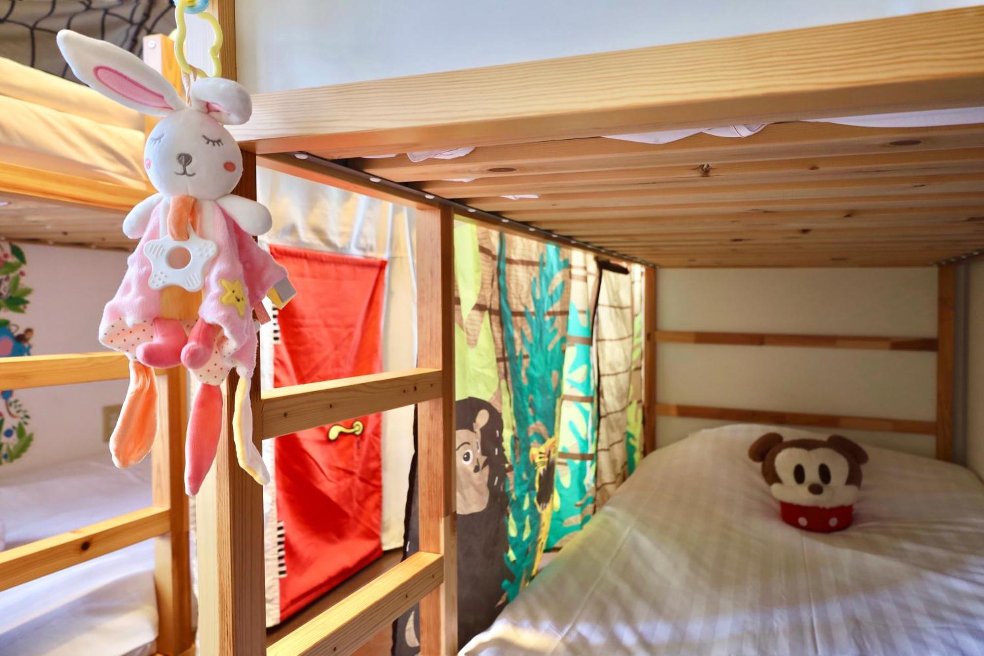 西川口ハウス最大12名家族団体 Apartment Toda  Luaran gambar