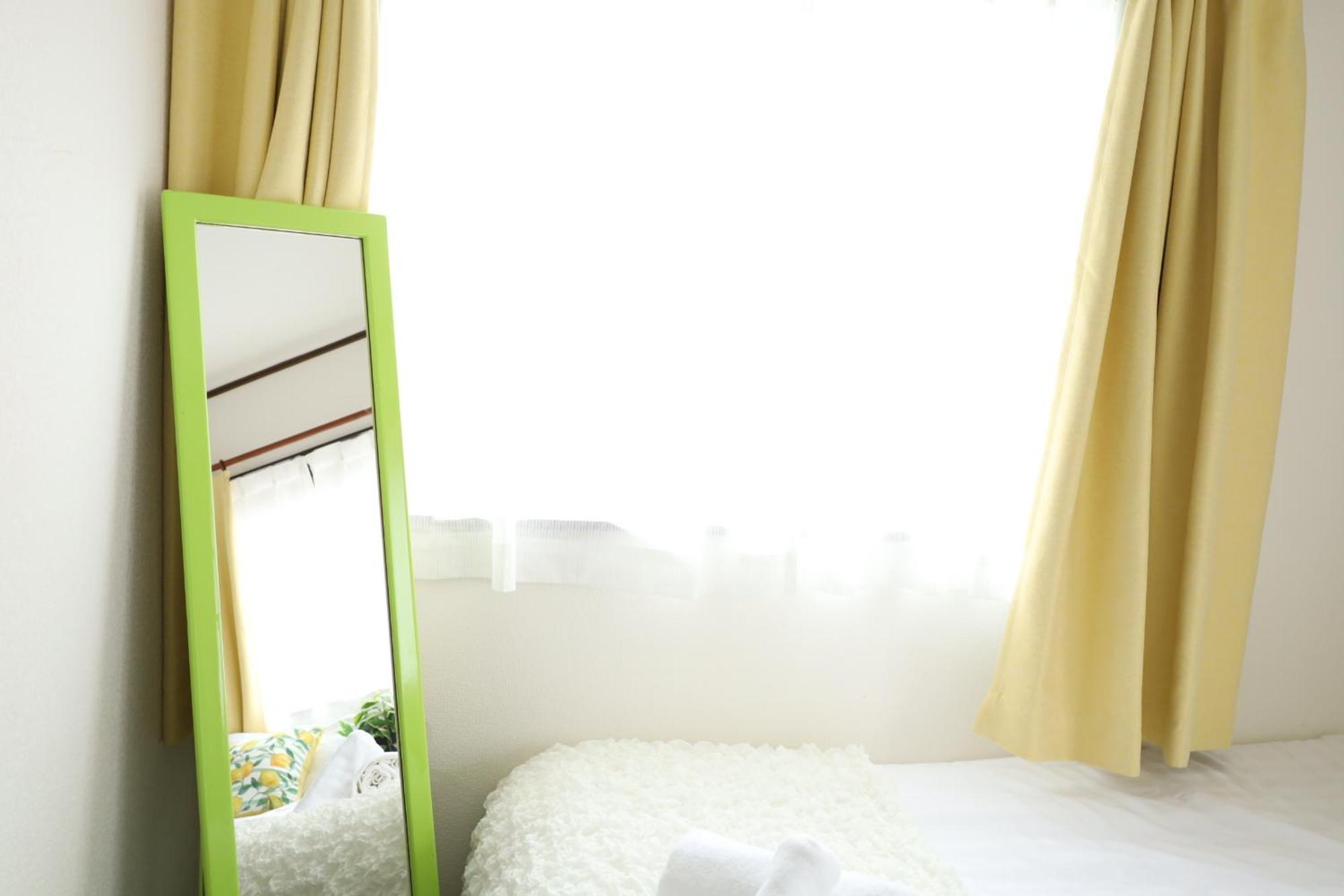 西川口ハウス最大12名家族団体 Apartment Toda  Luaran gambar