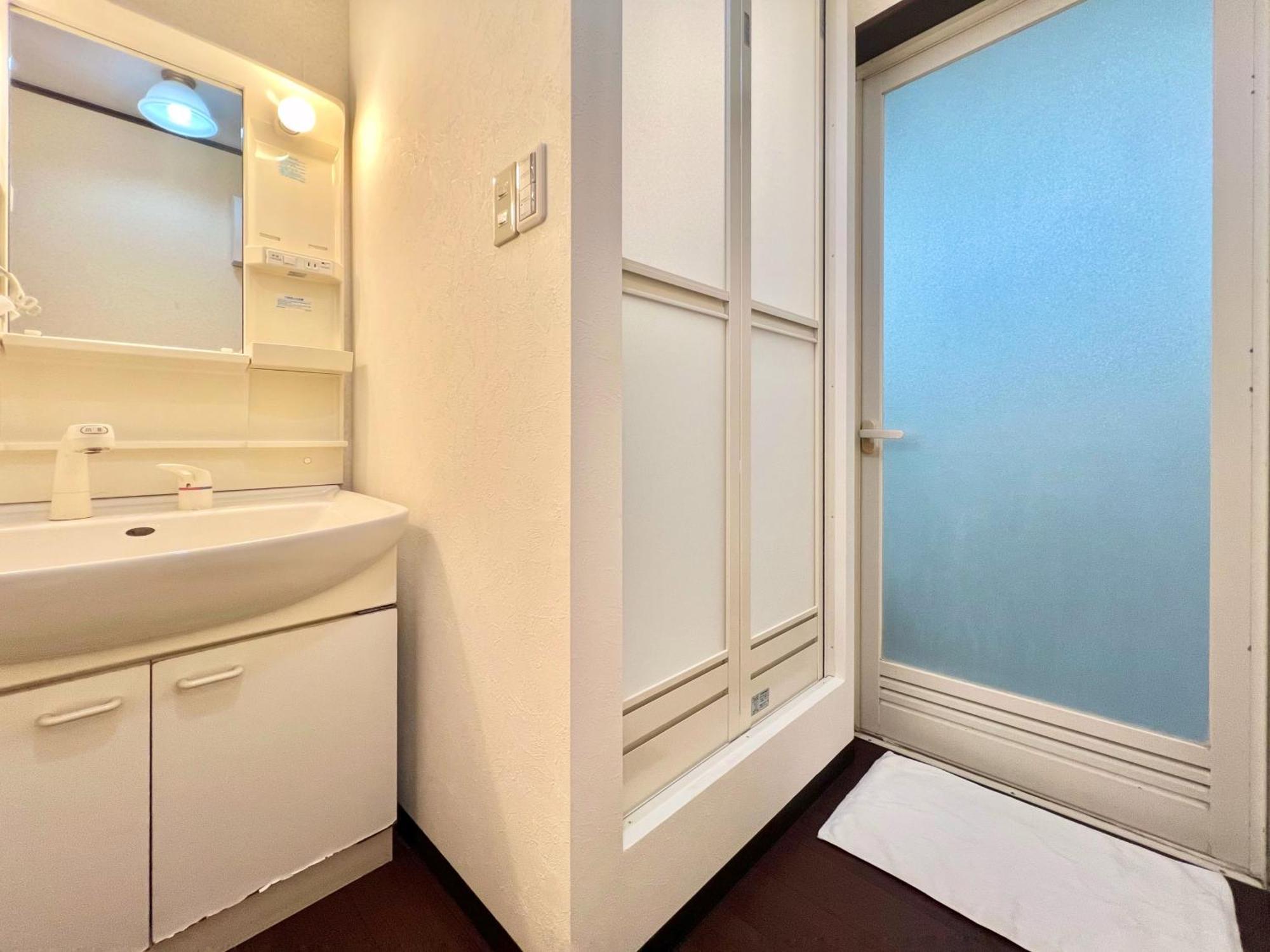 西川口ハウス最大12名家族団体 Apartment Toda  Luaran gambar