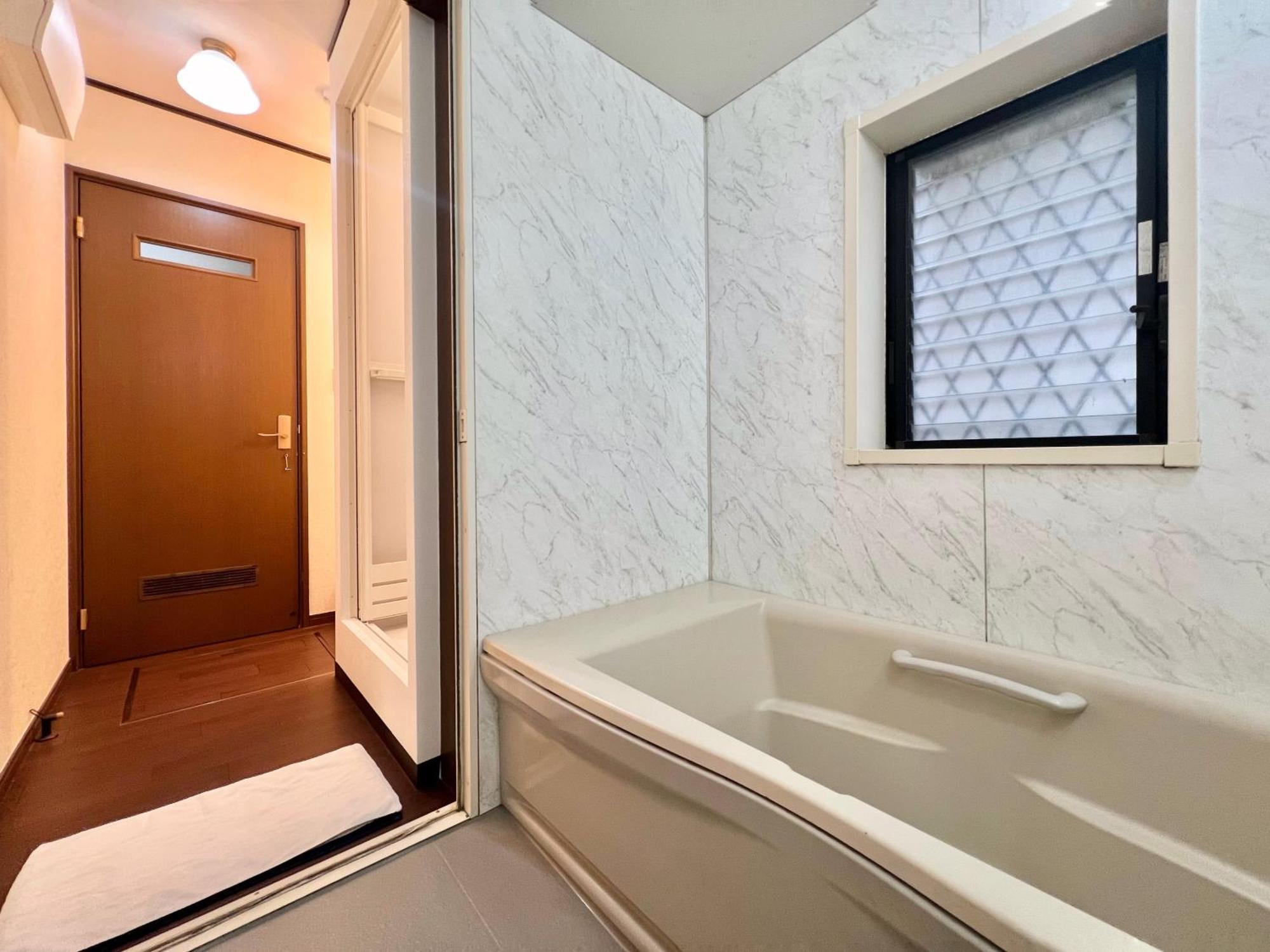 西川口ハウス最大12名家族団体 Apartment Toda  Luaran gambar