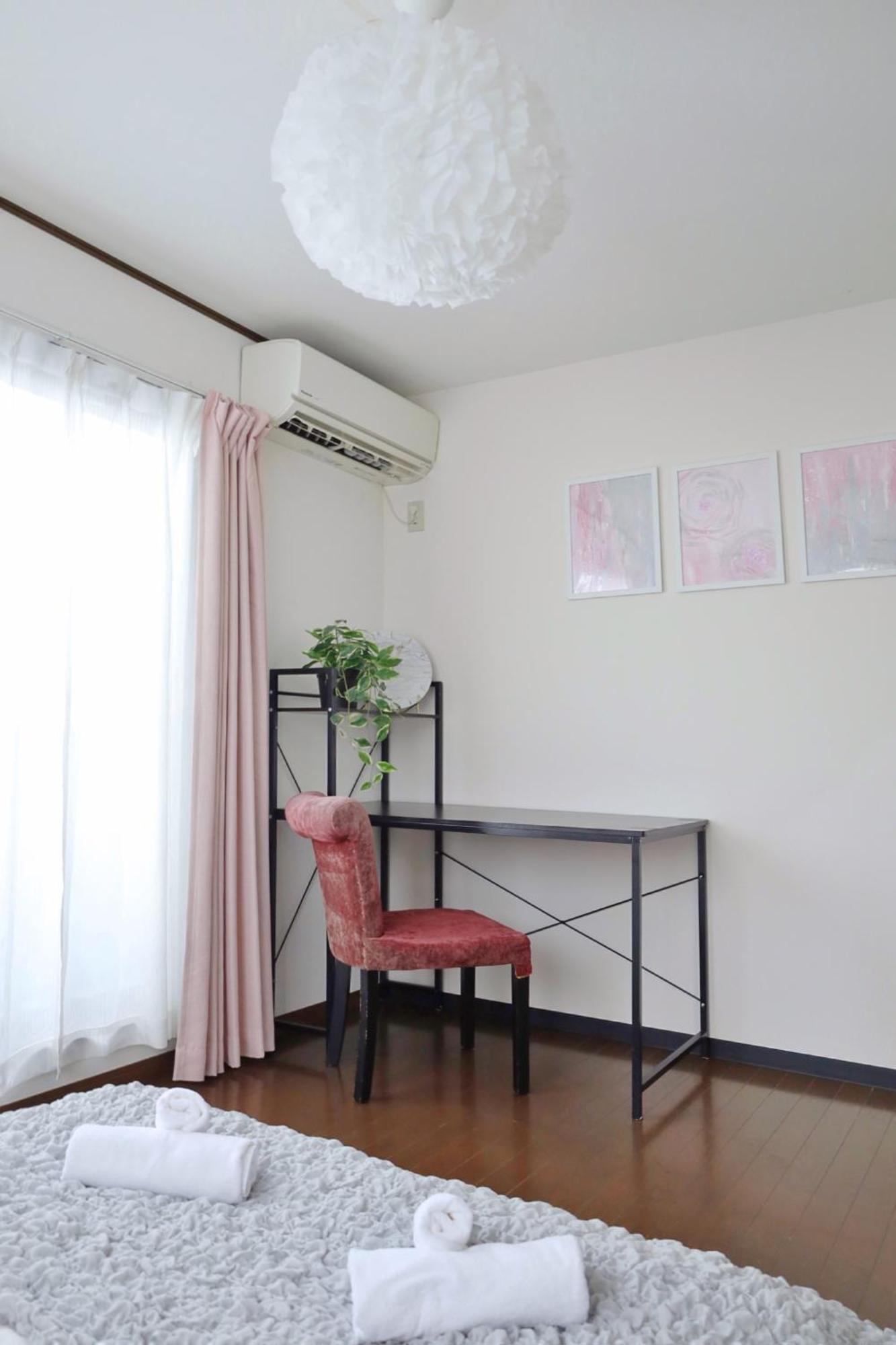 西川口ハウス最大12名家族団体 Apartment Toda  Luaran gambar